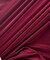 Burgundy Nylon Spandex Fabric by the Yard, 60" Wide 4-Way Stretch Milliskin Fabric for Activewear, Swimwear, Dancewear